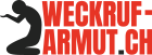 weckruf-armut.ch logo